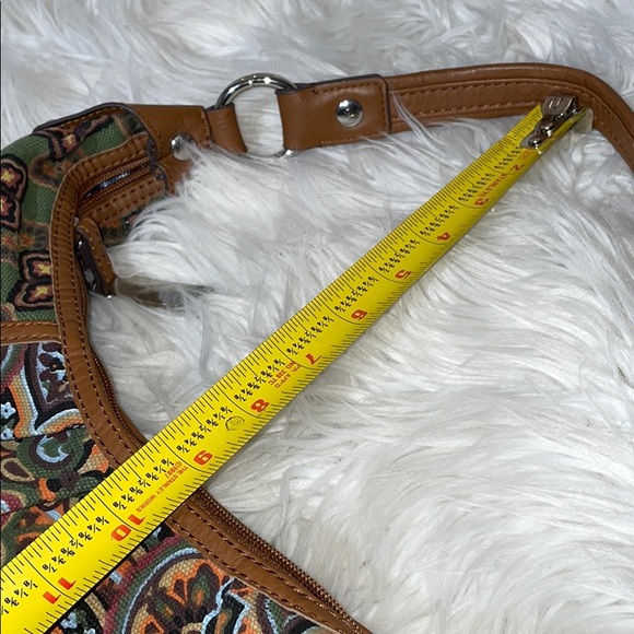 Tignanello Shoulder Bag! - Picture 7 of 12